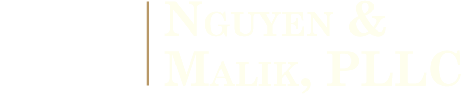 Nguyen & Malik, PLLC
